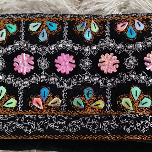 Cute Boho Wristlet - Picture 2 of 8